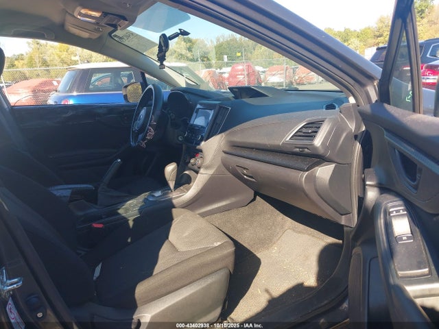 Aukcja sprzedaży 2019 Subaru Impreza 2.0i, vin: 4S3GTAA6XK3708806, numer aukcji: 43402938