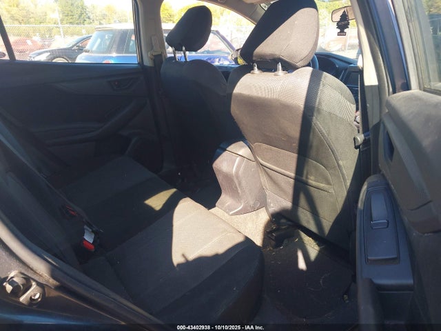 Aukcja sprzedaży 2019 Subaru Impreza 2.0i, vin: 4S3GTAA6XK3708806, numer aukcji: 43402938