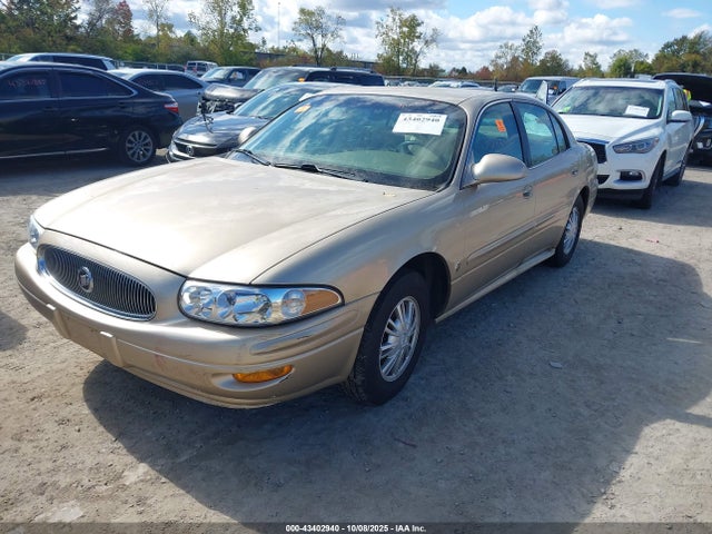 Aukcja sprzedaży 2005 Buick Lesabre Custom, vin: 1G4HP52K65U116874, numer aukcji: 43402940