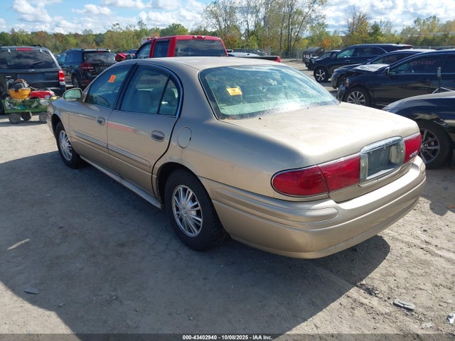 Aukcja sprzedaży 2005 Buick Lesabre Custom, vin: 1G4HP52K65U116874, numer aukcji: 43402940