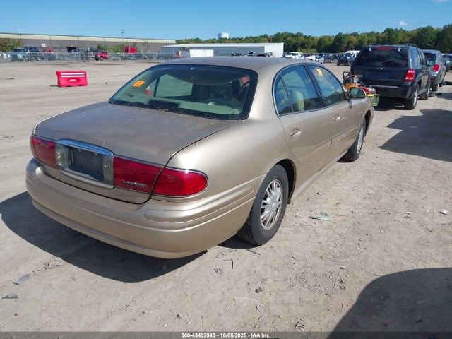 Aukcja sprzedaży 2005 Buick Lesabre Custom, vin: 1G4HP52K65U116874, numer aukcji: 43402940