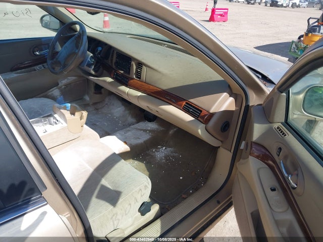 Aukcja sprzedaży 2005 Buick Lesabre Custom, vin: 1G4HP52K65U116874, numer aukcji: 43402940
