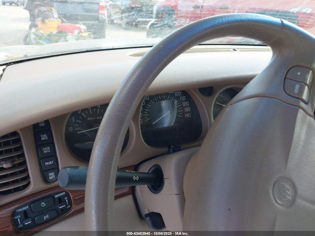 Aukcja sprzedaży 2005 Buick Lesabre Custom, vin: 1G4HP52K65U116874, numer aukcji: 43402940