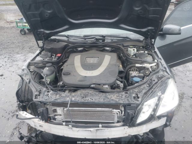 2011 MERCEDES-BENZ E 550 WDDHF7CB7BA411826 Photo 9