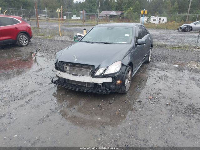 2011 MERCEDES-BENZ E 550 WDDHF7CB7BA411826 Photo 5