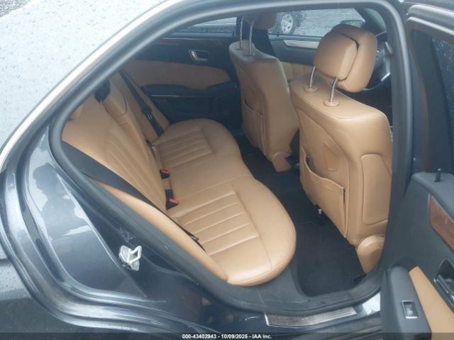 2011 MERCEDES-BENZ E 550 WDDHF7CB7BA411826 Photo 7