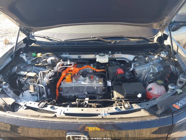 Honda Prologue Ex 2024 3GPKHURM7RS536821 Image 10