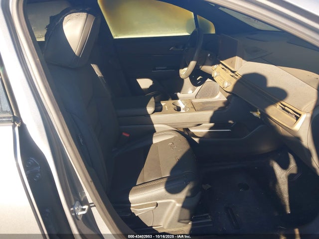 Honda Prologue Ex 2024 3GPKHURM7RS536821 Image 5