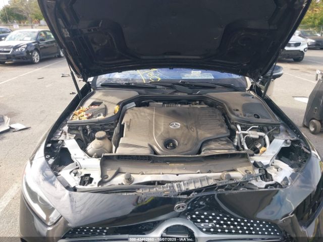 2019 MERCEDES-BENZ CLS 450 WDD2J5KB5KA043477 Photo 9