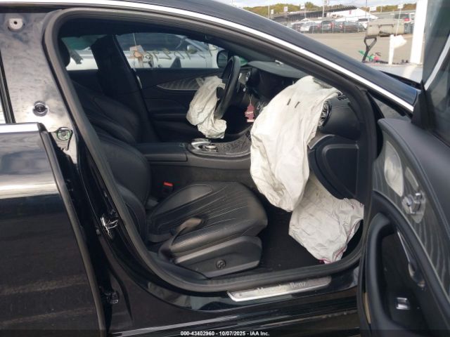 2019 MERCEDES-BENZ CLS 450 WDD2J5KB5KA043477 Photo 4