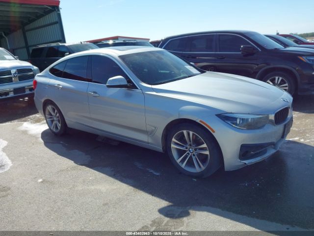 2018 BMW 330I GRAN TURISMO WBA8Z9C54JG828627