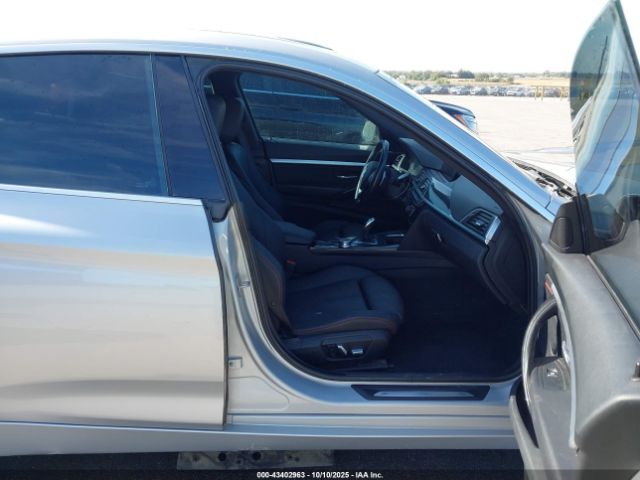 2018 BMW 330I GRAN TURISMO WBA8Z9C54JG828627 Photo 4