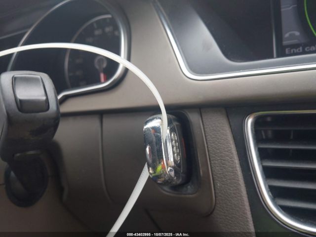 2013 AUDI A5 WAUAFAFH9DN000347 Photo 10