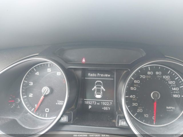 2013 AUDI A5 WAUAFAFH9DN000347 Photo 6