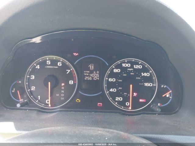 2004 ACURA TSX JH4CL96804C029698 Photo 6