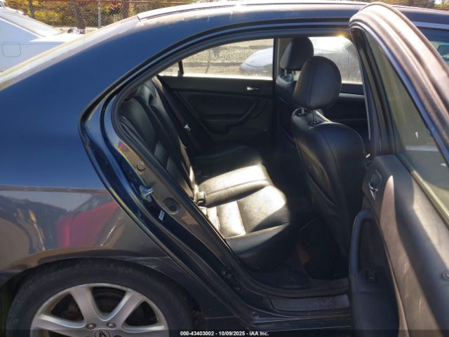 2004 ACURA TSX JH4CL96804C029698 Photo 7