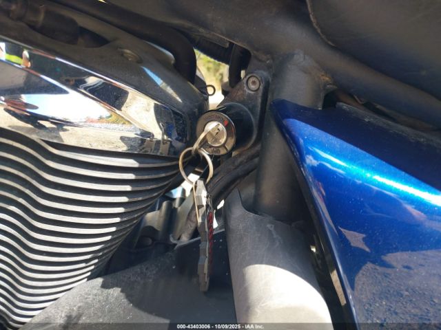 2008 KAWASAKI VN900 JKAVN2D118A022921 Photo 10