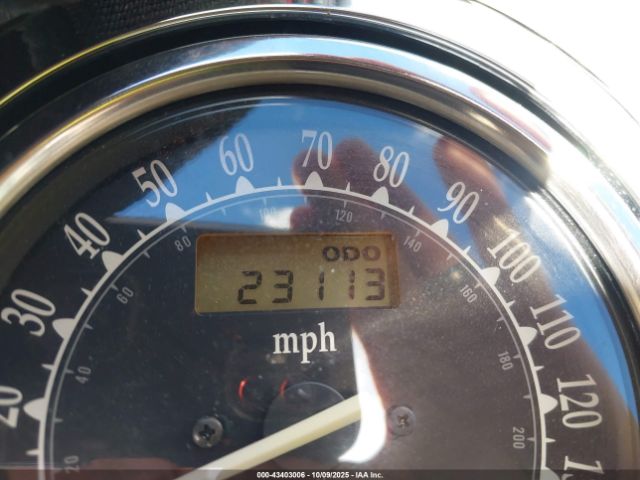 2008 KAWASAKI VN900 JKAVN2D118A022921 Photo 6