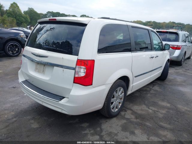 2012 CHRYSLER TOWN & COUNTRY 2C4RC1CG0CR209147 Photo 3