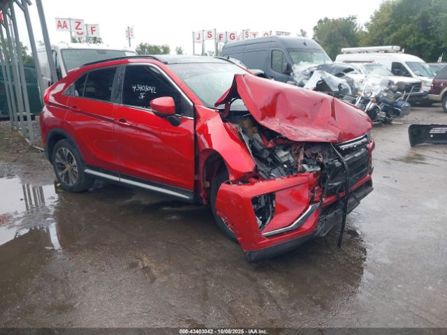 2020 MITSUBISHI ECLIPSE CROSS JA4AT5AA8LZ016229