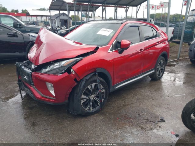 2020 MITSUBISHI ECLIPSE CROSS JA4AT5AA8LZ016229 Photo 1