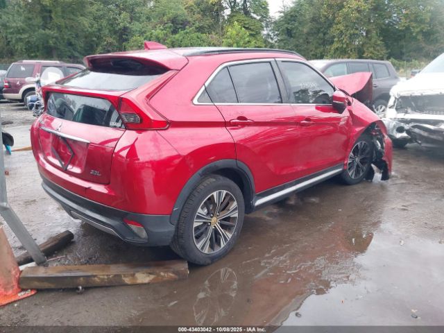 2020 MITSUBISHI ECLIPSE CROSS JA4AT5AA8LZ016229 Photo 3