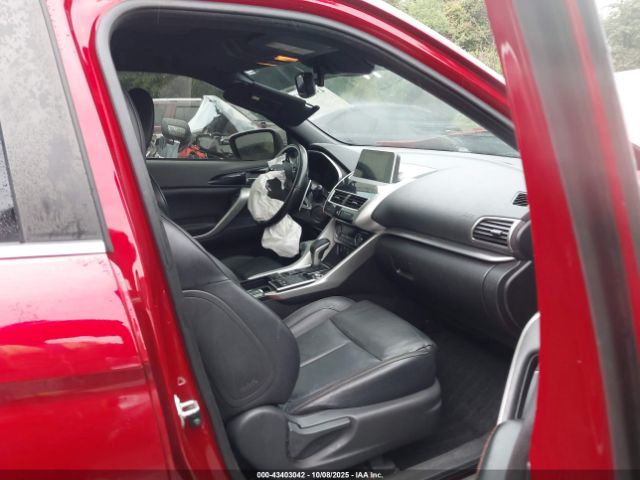 2020 MITSUBISHI ECLIPSE CROSS JA4AT5AA8LZ016229 Photo 4