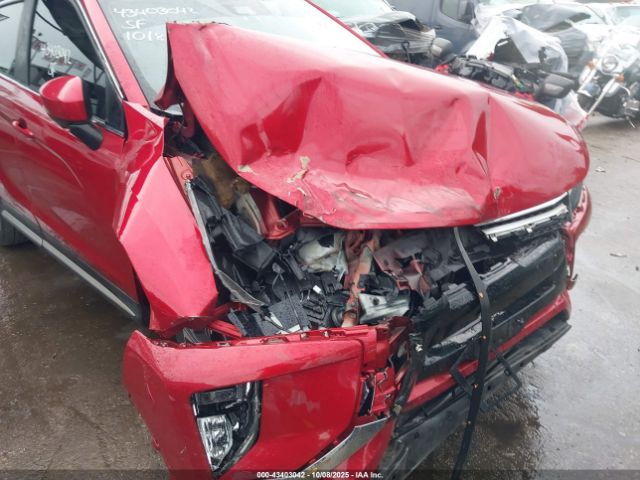 2020 MITSUBISHI ECLIPSE CROSS JA4AT5AA8LZ016229 Photo 5