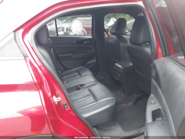 2020 MITSUBISHI ECLIPSE CROSS JA4AT5AA8LZ016229 Photo 7