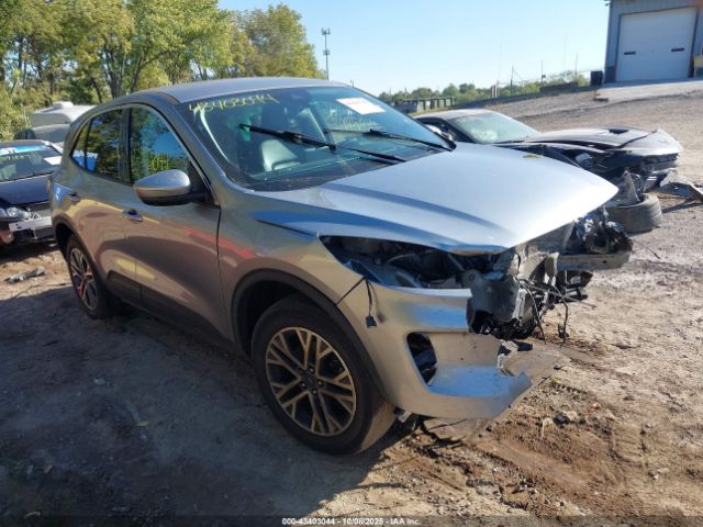 2022 FORD ESCAPE 1FMCU9H62NUA95963
