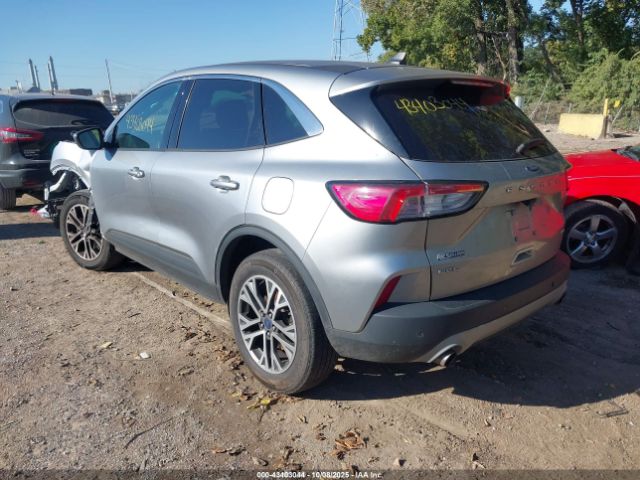 2022 FORD ESCAPE 1FMCU9H62NUA95963 Photo 2