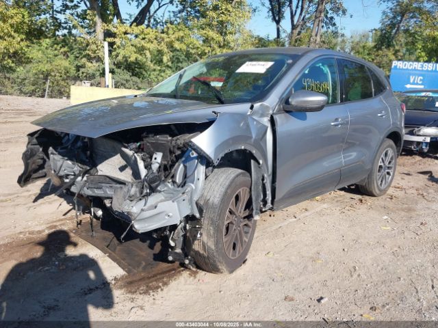 2022 FORD ESCAPE 1FMCU9H62NUA95963 Photo 5