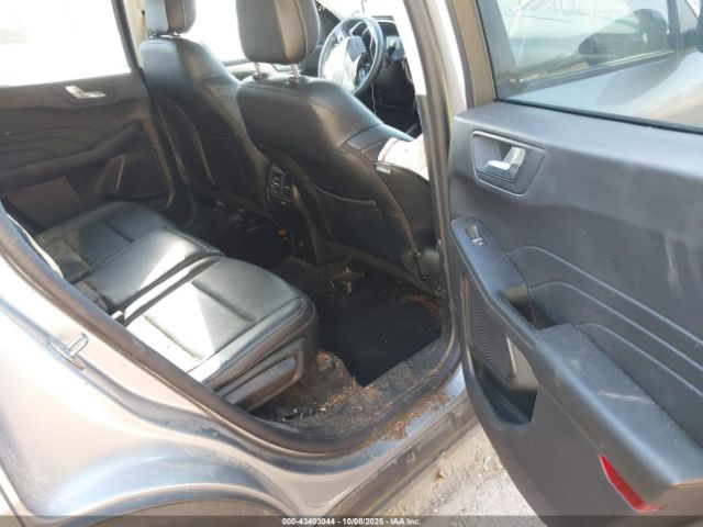 2022 FORD ESCAPE 1FMCU9H62NUA95963 Photo 7