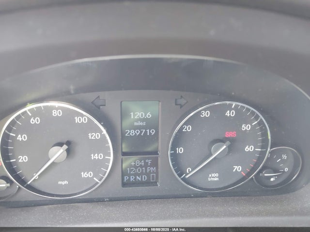 Продаж на аукціоні авто 2007 Mercedes-benz C 230 Sport, vin: WDBRF52H77E027780, номер лоту: 43403046