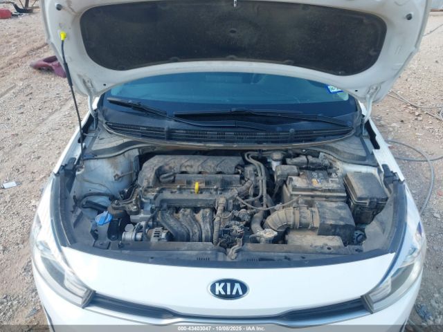 2021 KIA RIO 3KPA24AD9ME397390 Photo 9