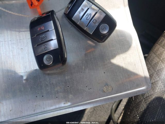 2021 KIA RIO 3KPA24AD9ME397390 Photo 10