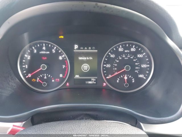 2021 KIA RIO 3KPA24AD9ME397390 Photo 6