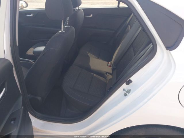 2021 KIA RIO 3KPA24AD9ME397390 Photo 7