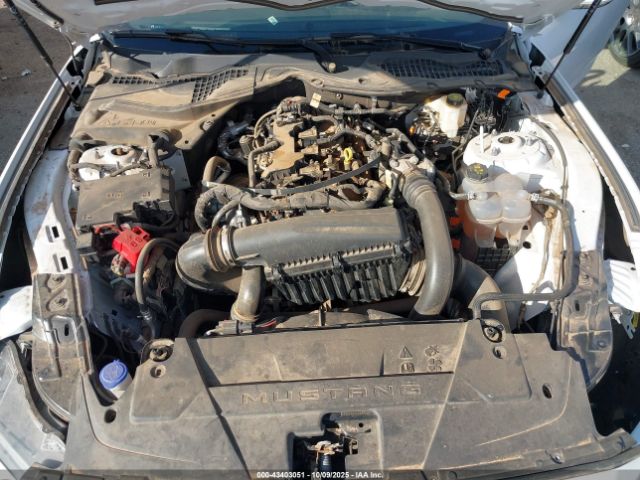 2024 FORD MUSTANG 1FA6P8TH5R5121473 Photo 9