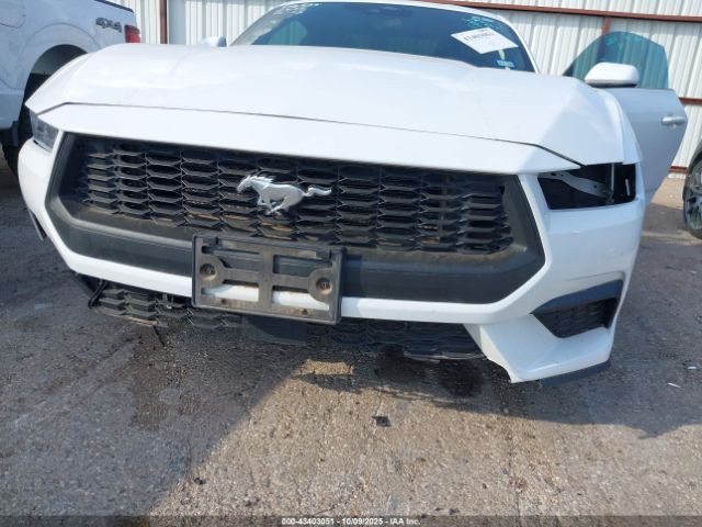 2024 FORD MUSTANG 1FA6P8TH5R5121473 Photo 5