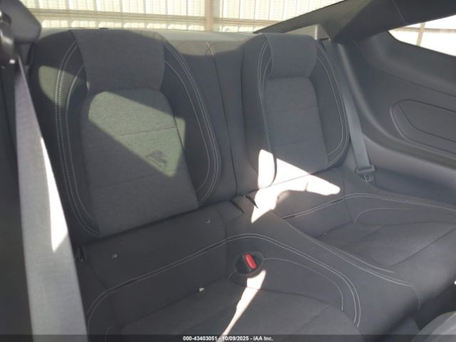 2024 FORD MUSTANG 1FA6P8TH5R5121473 Photo 7