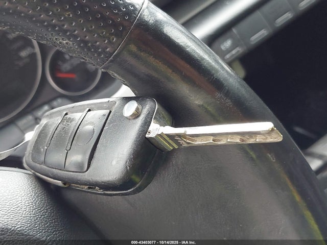 2005 AUDI A4 WAUDF68E65A483284 Photo 10