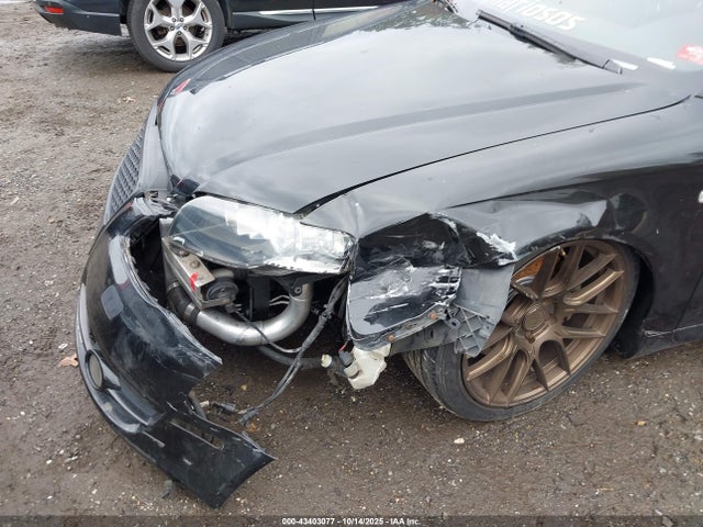 2005 AUDI A4 WAUDF68E65A483284 Photo 5