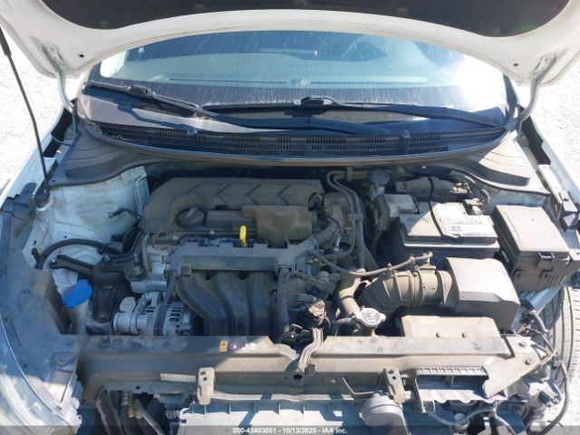 2020 KIA RIO 3KPA24AD2LE318284 Photo 9