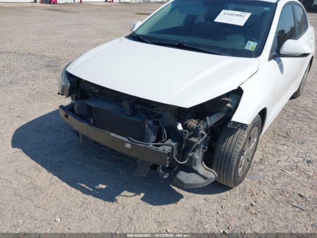 2020 KIA RIO 3KPA24AD2LE318284 Photo 5