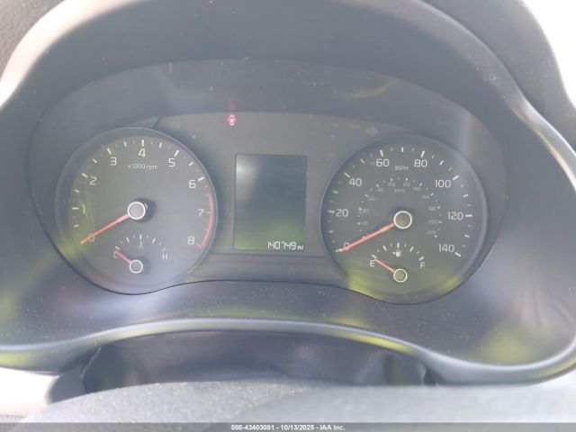 2020 KIA RIO 3KPA24AD2LE318284 Photo 6