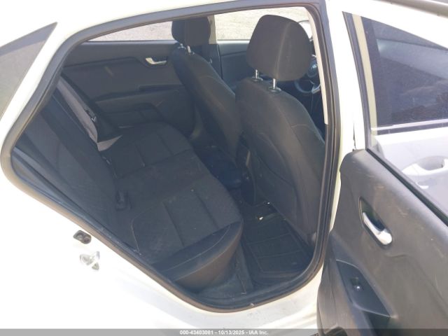 2020 KIA RIO 3KPA24AD2LE318284 Photo 7
