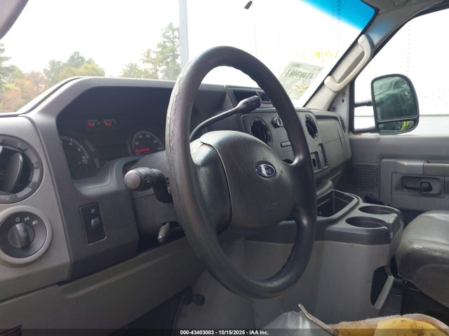 Aukcja sprzedaży 2012 Ford E-350 Cutaway, vin: 1FDWE3FL2CDA58389, numer aukcji: 43403083