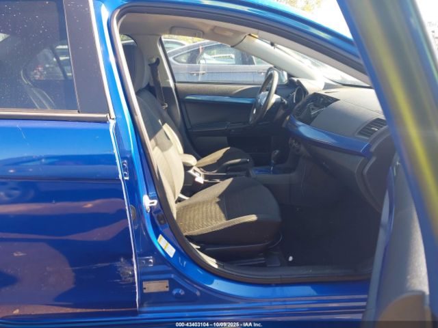 2012 MITSUBISHI LANCER JA32V2FW5CU008222 Photo 4