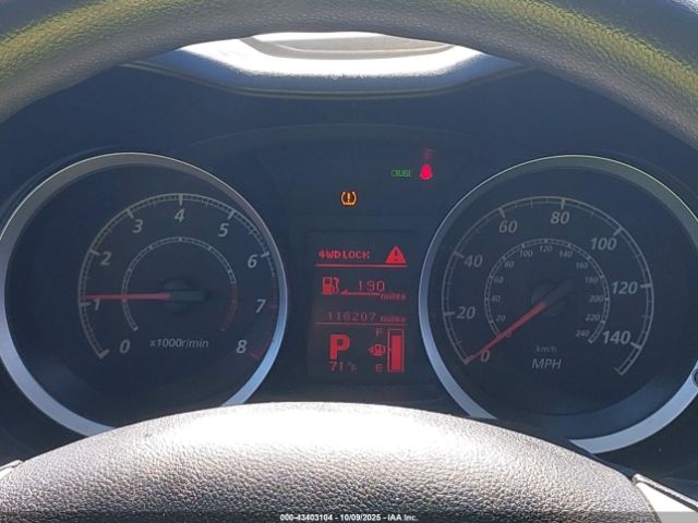 2012 MITSUBISHI LANCER JA32V2FW5CU008222 Photo 6